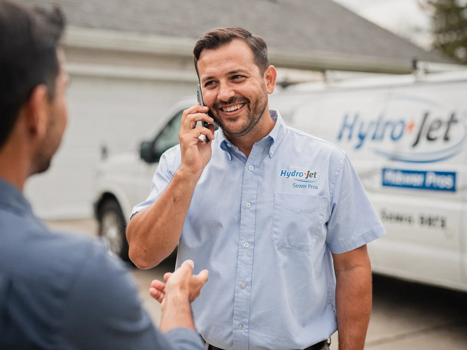 Hydro Jetting Hico, WV FAQs